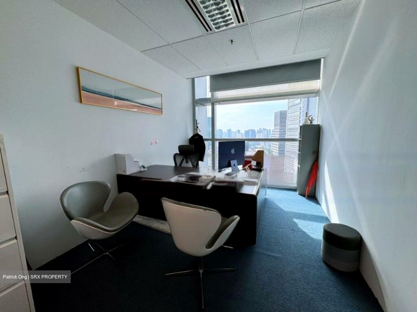 Samsung Hub (D1), Office #476525501